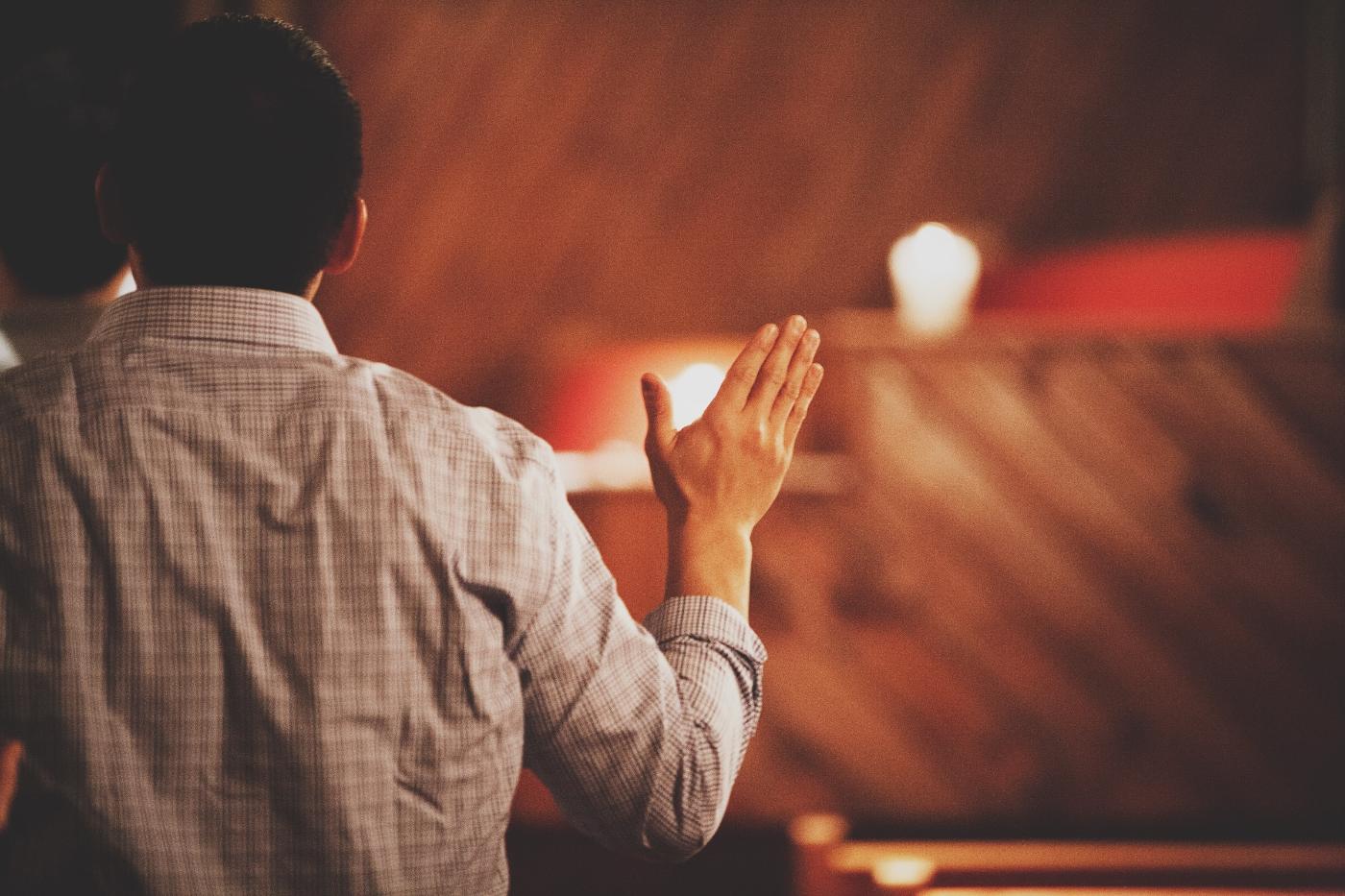 Prayer