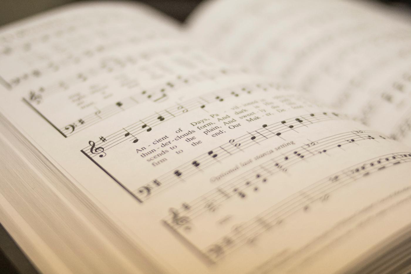 Music and Worship