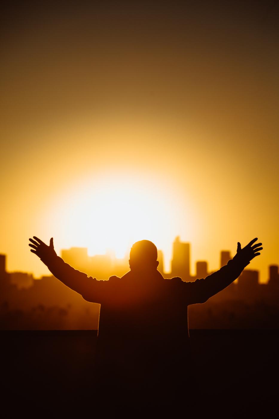 Men's Ministry